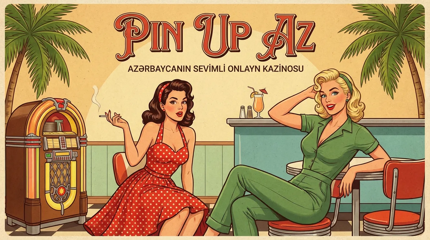 Pin-Up Casino